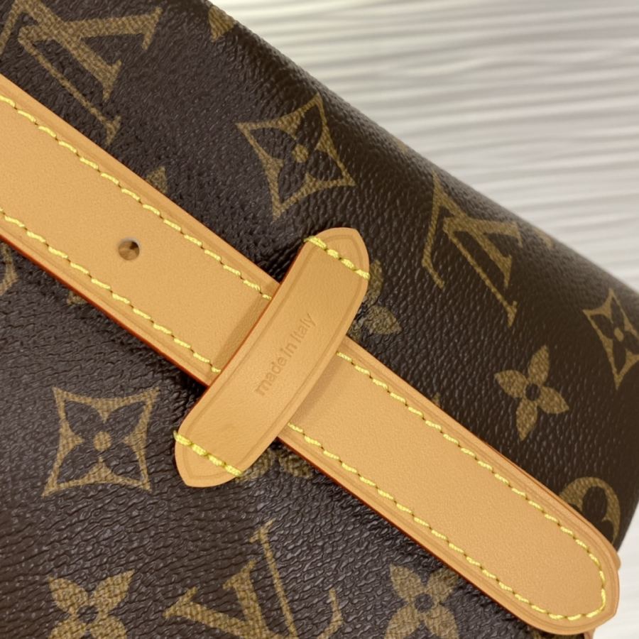1:1 Replica LV bag 848 M46203 A Monogram — Premium Replica — photo 5