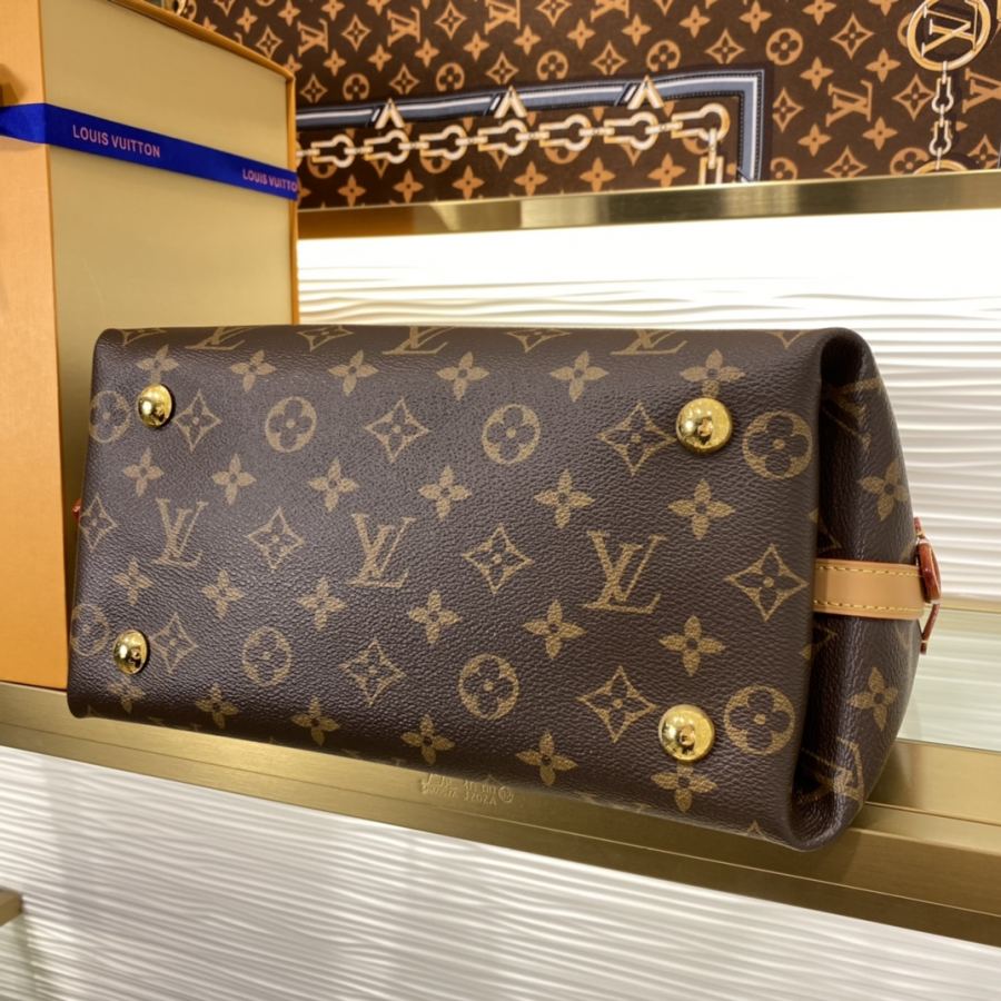 1:1 Replica LV bag 848 M46203 A Monogram — Premium Replica — photo 6