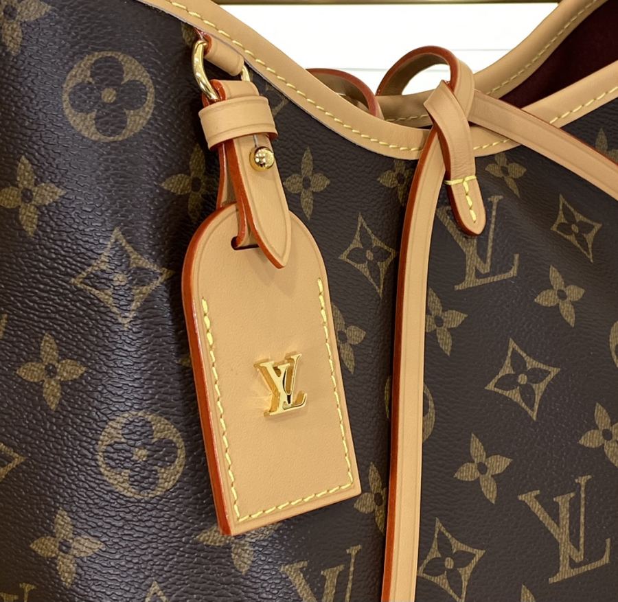 1:1 Replica LV bag 848 M46203 A Monogram — Premium Replica — photo 3