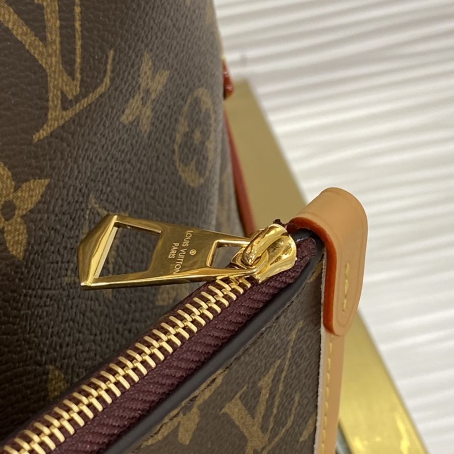 1:1 Replica LV bag 848 M46203 A Monogram — Premium Replica — photo 7