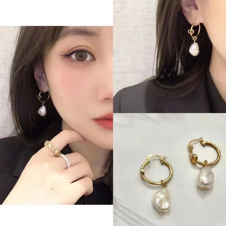 1:1 Replica Dior Jewelry Code E1922 0257820 — 1:1 Replica — photo 9