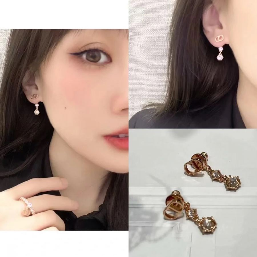 1:1 Replica Dior Jewelry Code E1919 0247820 — Premium Replica — photo 9