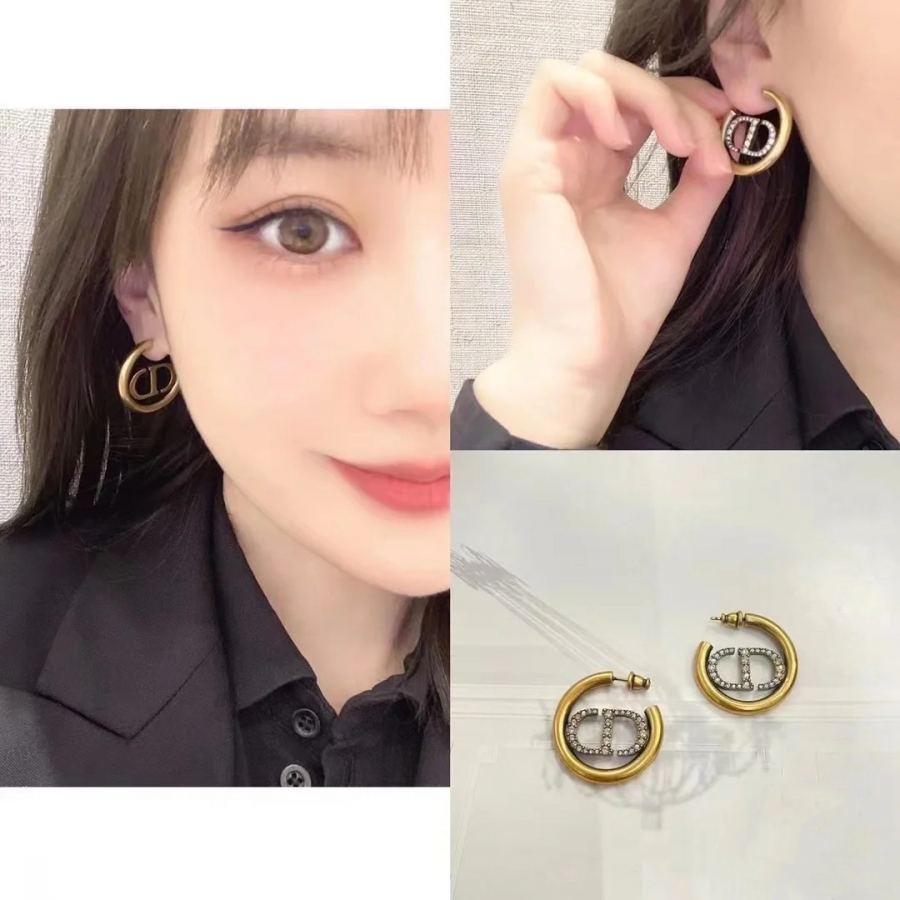 1:1 Replica Dior Jewelry Code E1931 0247820 — Premium Replica — photo 9