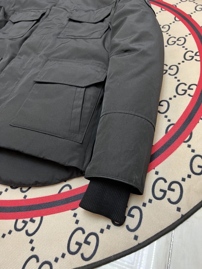 1:1 Replica GOOSE down jacket CANADA GOOSE/26 — AAA Quality Replica — photo 6