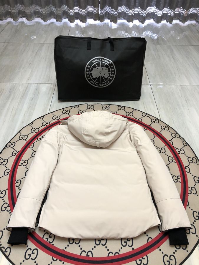 1:1 Replica GOOSE down jacket CANADA GOOSE | 26 — 1:1 Replica — photo 2