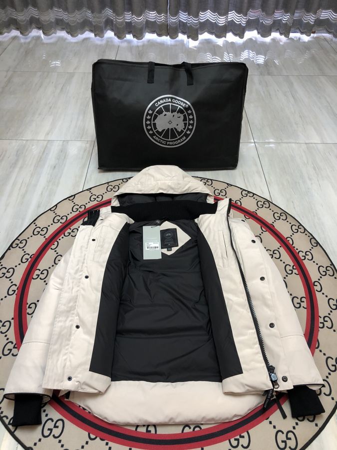 1:1 Replica GOOSE down jacket CANADA GOOSE | 26 — 1:1 Replica — photo 3