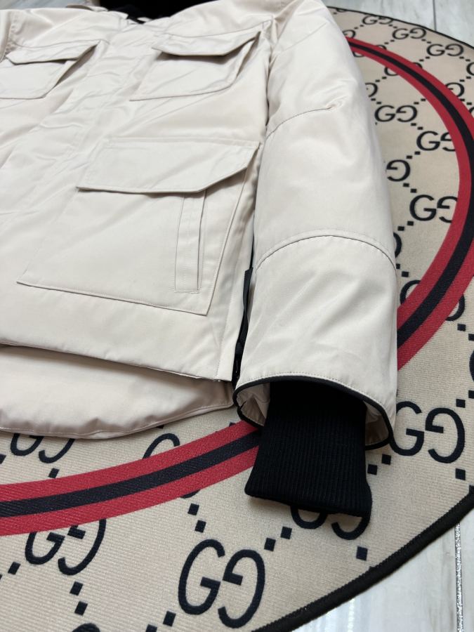 1:1 Replica GOOSE down jacket CANADA GOOSE | 26 — 1:1 Replica — photo 5