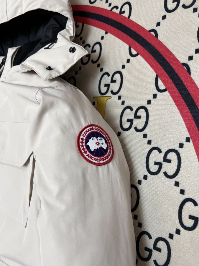 1:1 Replica GOOSE down jacket CANADA GOOSE | 26 — 1:1 Replica — photo 6