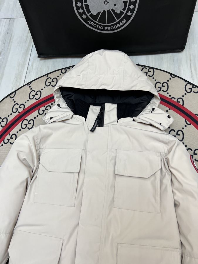 1:1 Replica GOOSE down jacket CANADA GOOSE | 26 — 1:1 Replica — photo 7