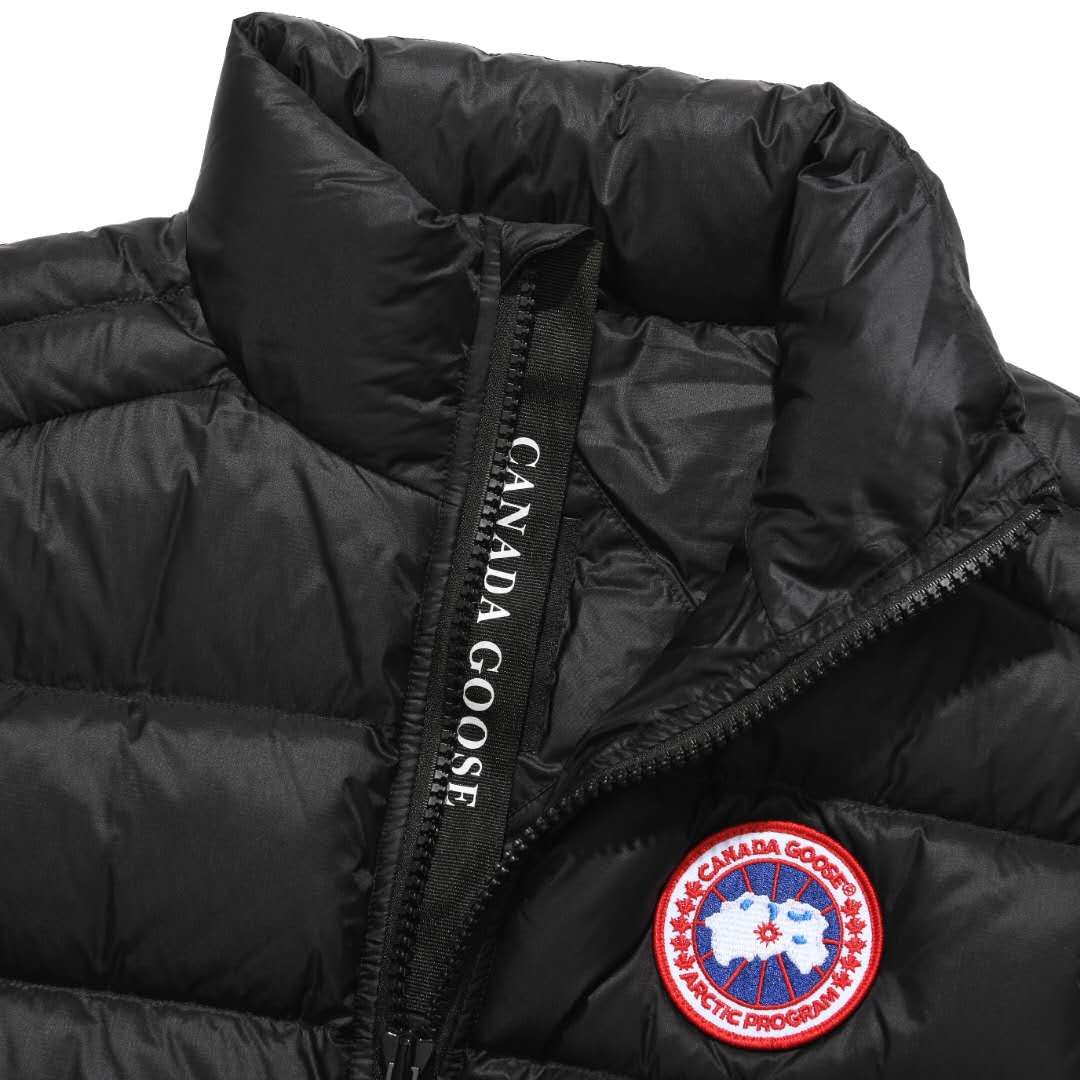 1:1 Replica GOOSE down jacket — 1:1 Replica — photo 3