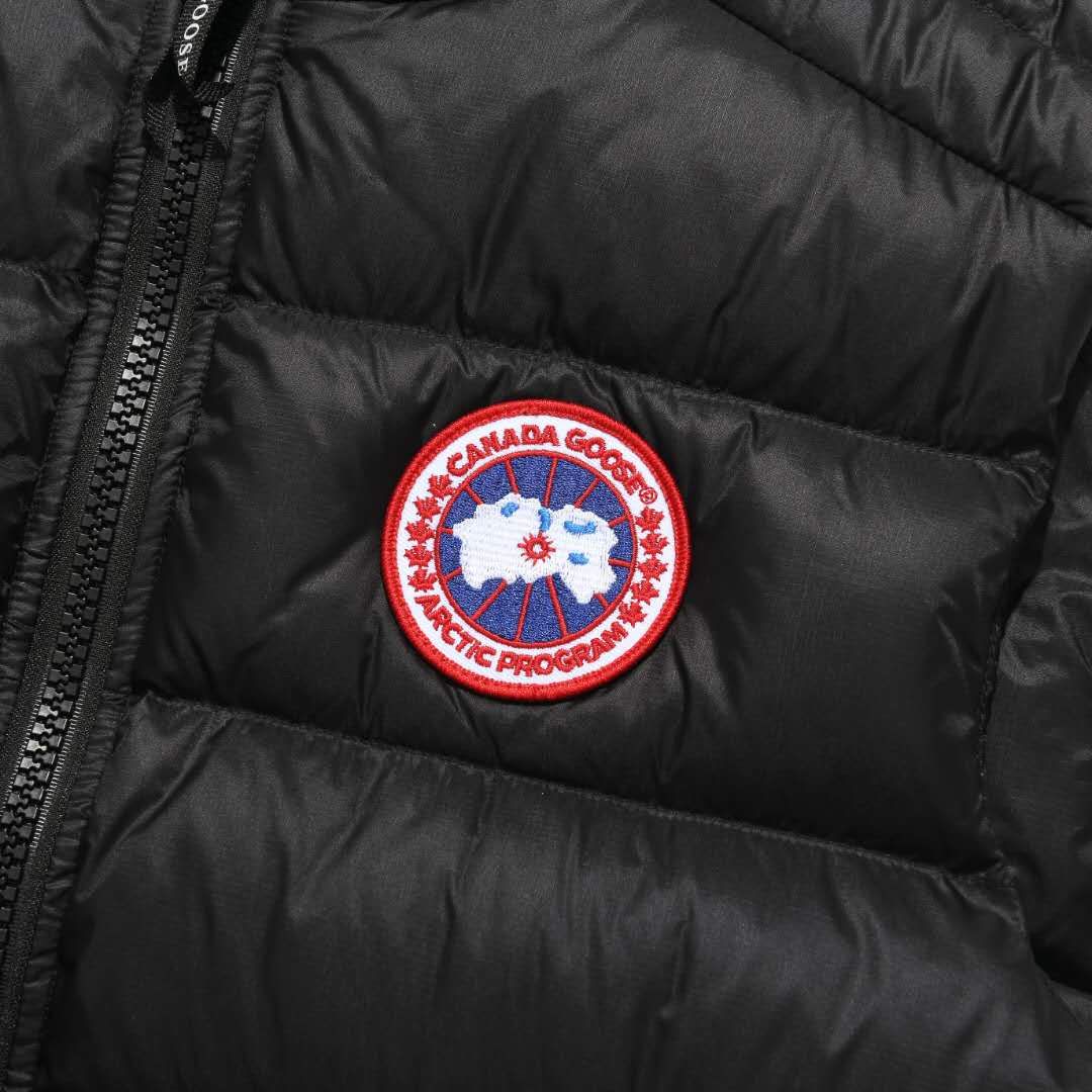 1:1 Replica GOOSE down jacket — 1:1 Replica — photo 5