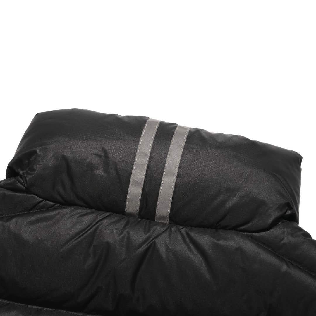 1:1 Replica GOOSE down jacket — 1:1 Replica — photo 4