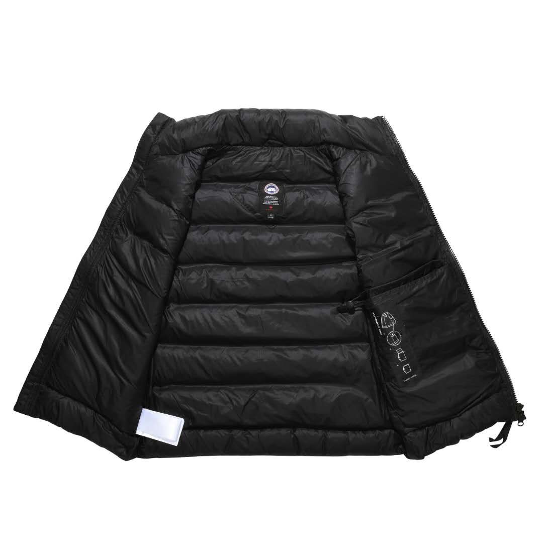 1:1 Replica GOOSE down jacket — 1:1 Replica — photo 8