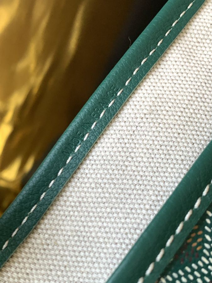 1:1 Replica Goyard bag Premium — AAA Quality Replica — photo 5
