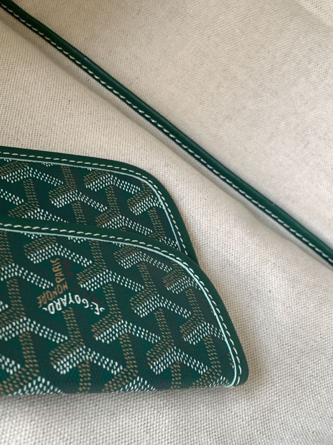 1:1 Replica Goyard bag Premium — AAA Quality Replica — photo 9