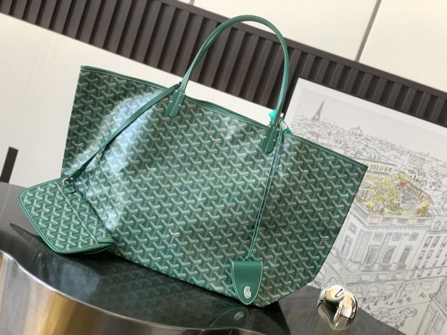 1:1 Replica Goyard bag Premium — AAA Quality Replica — photo 3