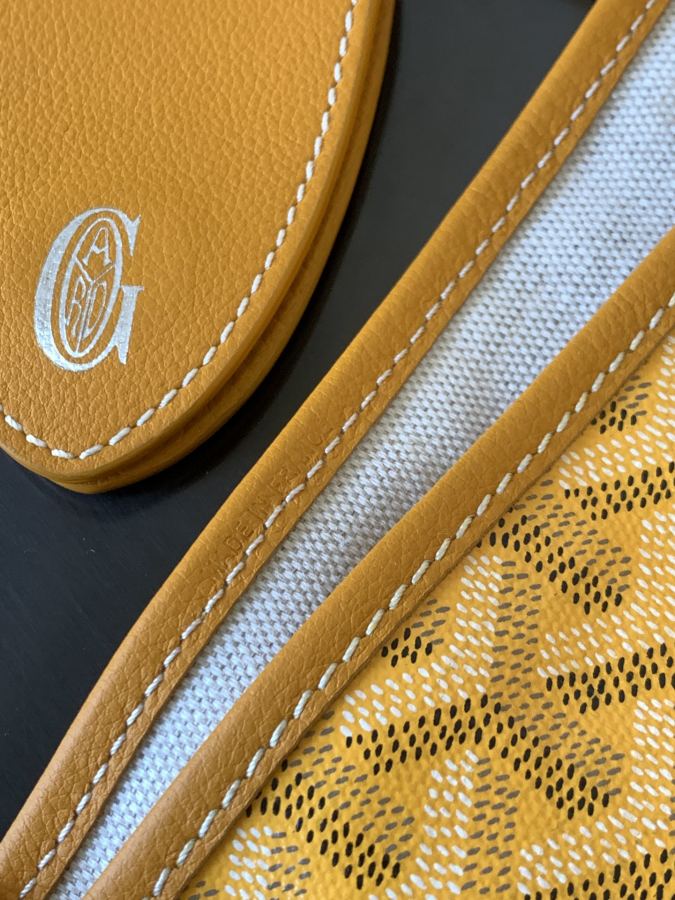 1:1 Replica Goyard bag Premium — 1:1 Replica — photo 7