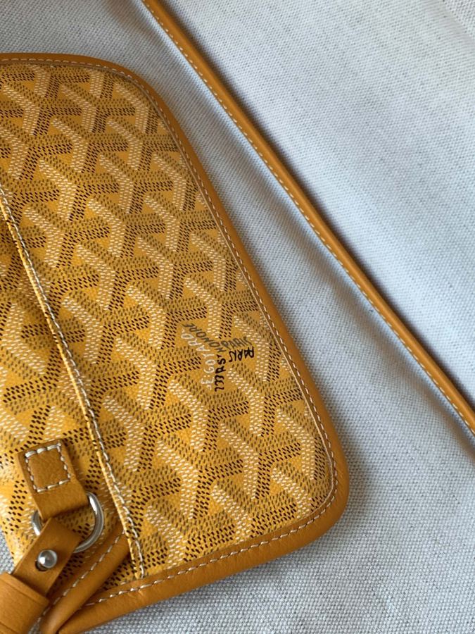 1:1 Replica Goyard bag Premium — 1:1 Replica — photo 9