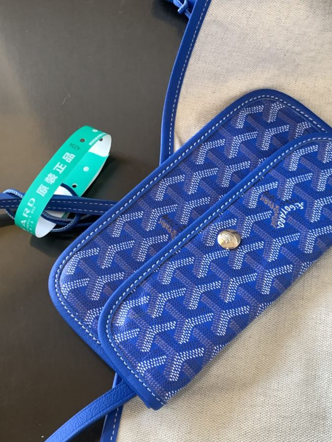 1:1 Replica Goyard bag Premium — Premium Replica — photo 7