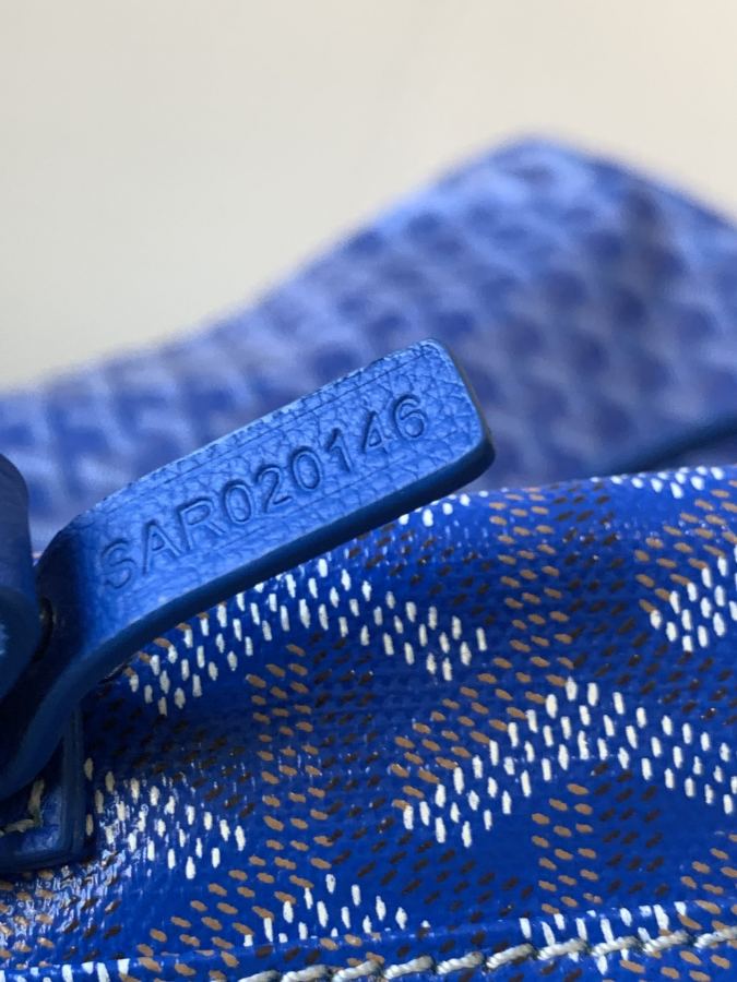 1:1 Replica Goyard bag Premium — Premium Replica — photo 6