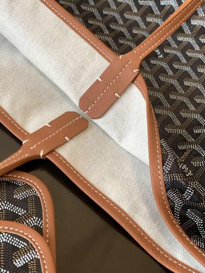 1:1 Replica Goyard bag Premium — AAA Quality Replica — photo 6