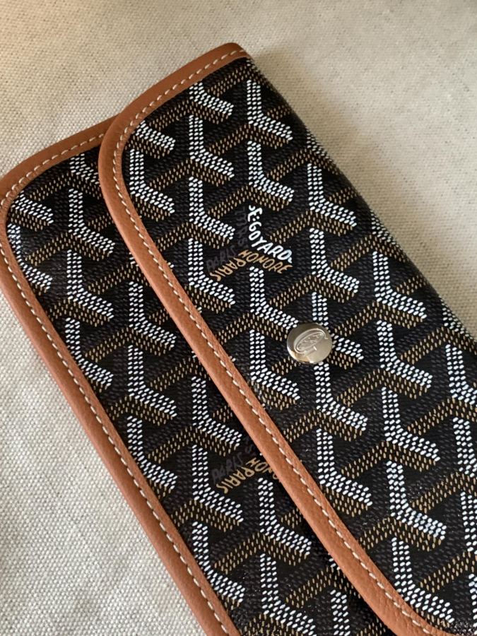 1:1 Replica Goyard bag Premium — AAA Quality Replica — photo 7