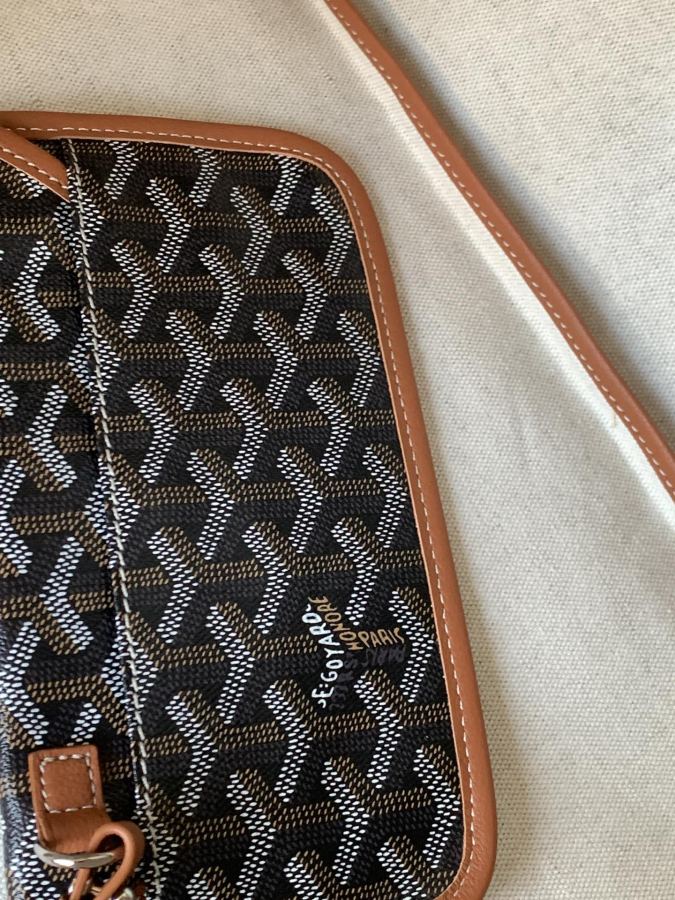 1:1 Replica Goyard bag Premium — AAA Quality Replica — photo 9