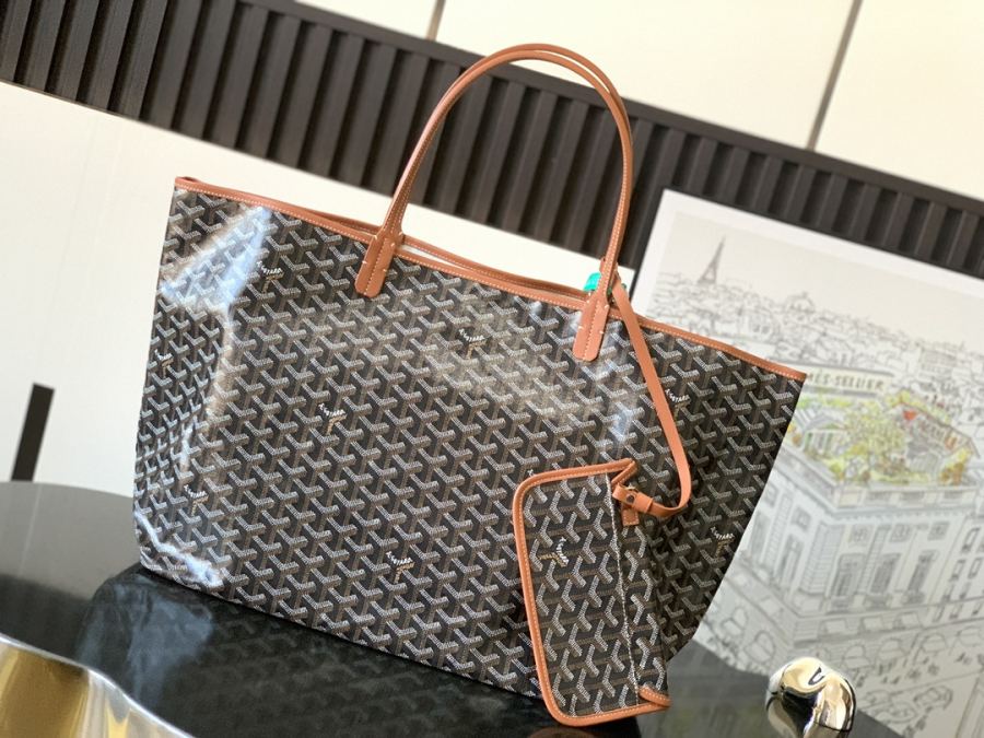 1:1 Replica Goyard bag Premium — AAA Quality Replica — photo 3