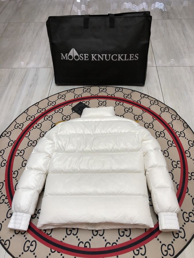 1:1 Replica Moose Knuckles Down Jackets Moose knuckles/ 09 — 1:1 Replica — photo 2