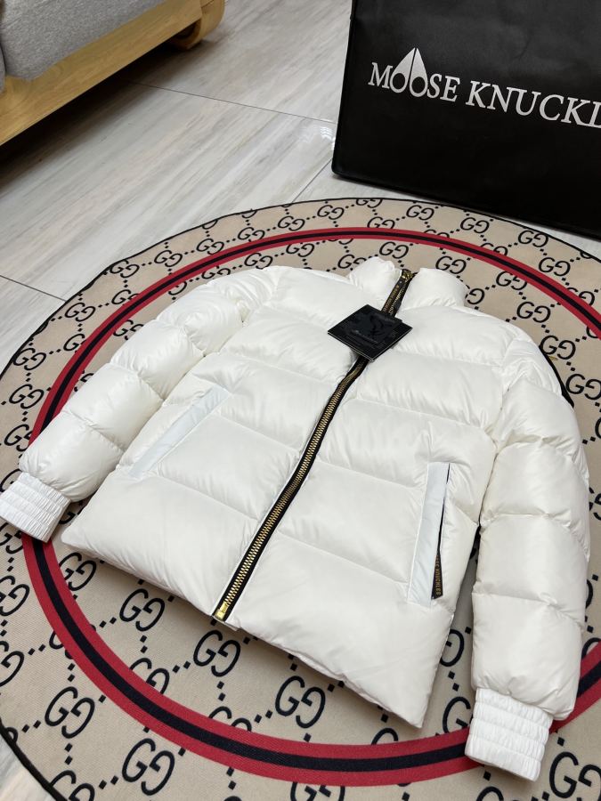 1:1 Replica Moose Knuckles Down Jackets Moose knuckles/ 09 — 1:1 Replica — photo 4