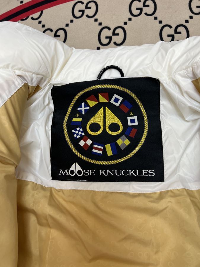 1:1 Replica Moose Knuckles Down Jackets Moose knuckles/ 09 — 1:1 Replica — photo 8