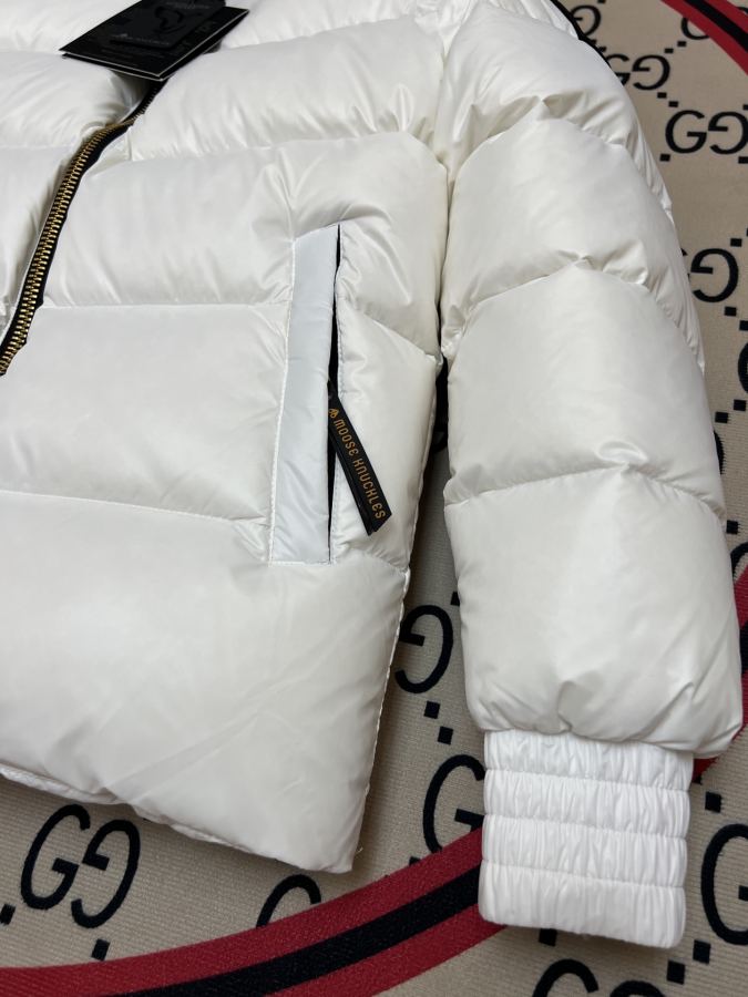 1:1 Replica Moose Knuckles Down Jackets Moose knuckles/ 09 — 1:1 Replica — photo 6
