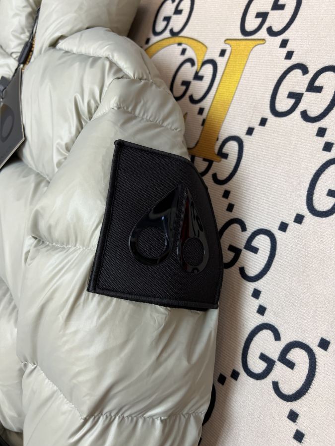 1:1 Replica Moose Knuckles Down Jackets Moose knuckles | 09 — Premium Replica — photo 6