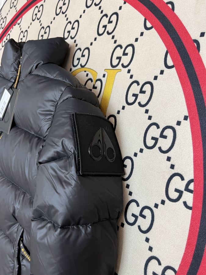 1:1 Replica Moose Knuckles Down Jackets Moose knuckles/ 09 — Premium Replica — photo 5