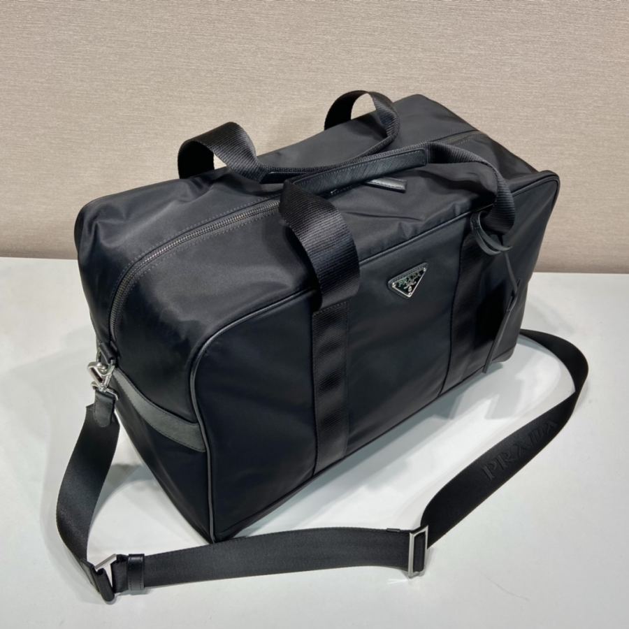 1:1 Replica PRADA bag 2 VC796 A — Premium Replica — photo 2