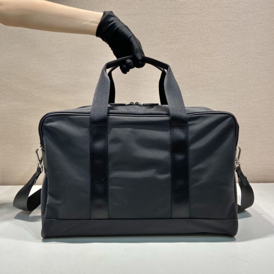 1:1 Replica PRADA bag 2 VC796 A — Premium Replica — photo 3