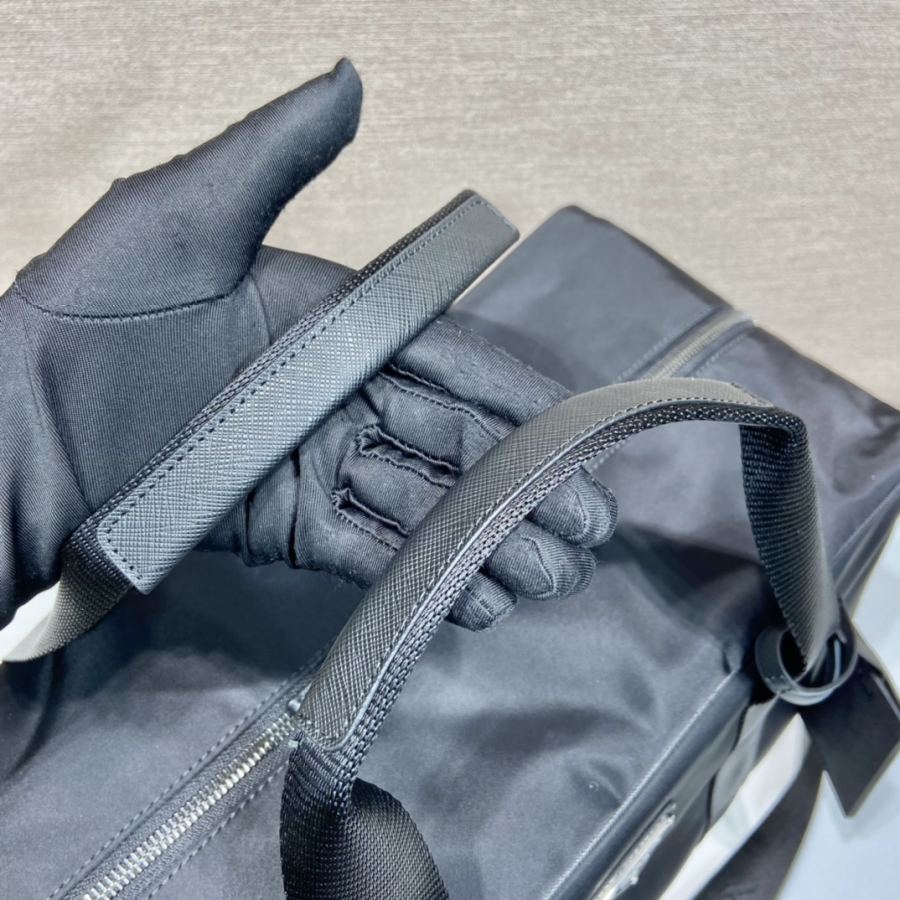 1:1 Replica PRADA bag 2 VC796 A — Premium Replica — photo 6