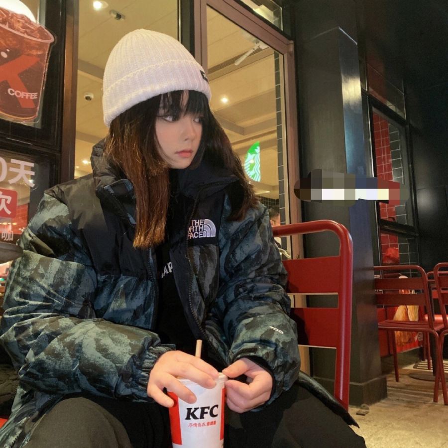 1:1 Replica The North Face Down Jackets, — Premium Replica — photo 5