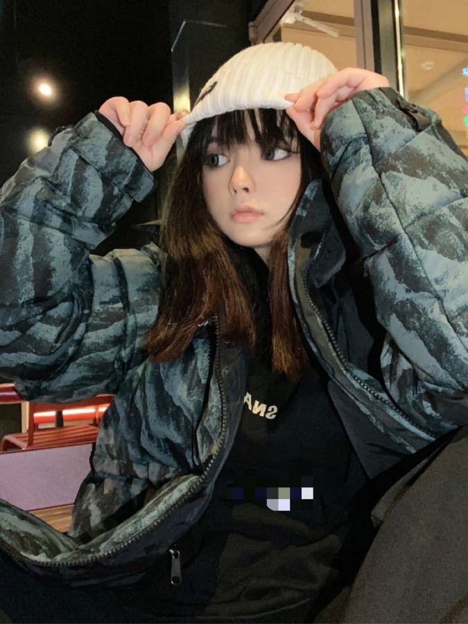 1:1 Replica The North Face Down Jackets, — Premium Replica — photo 4