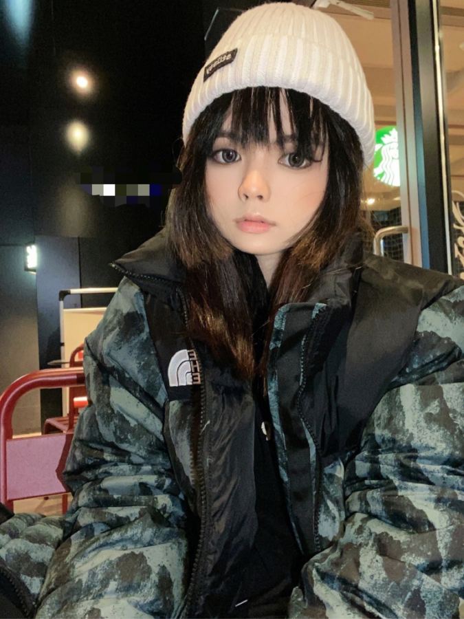 1:1 Replica The North Face Down Jackets, — Premium Replica — photo 6