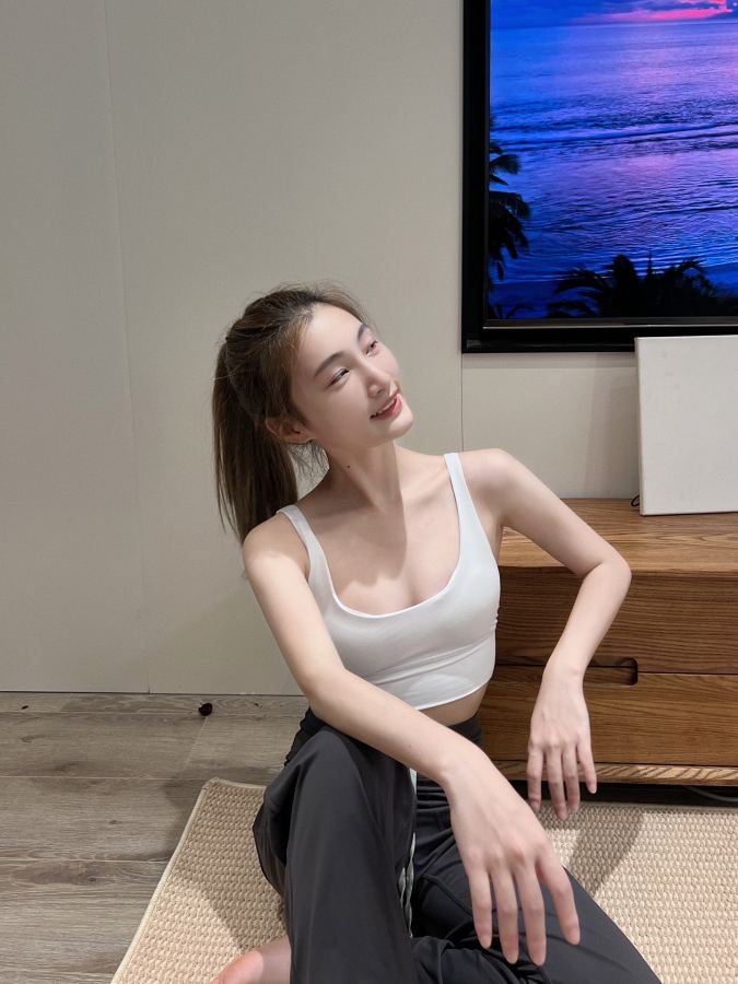 1:1 Replica Lulu Bra Lululemon align — 1:1 Replica — photo 3
