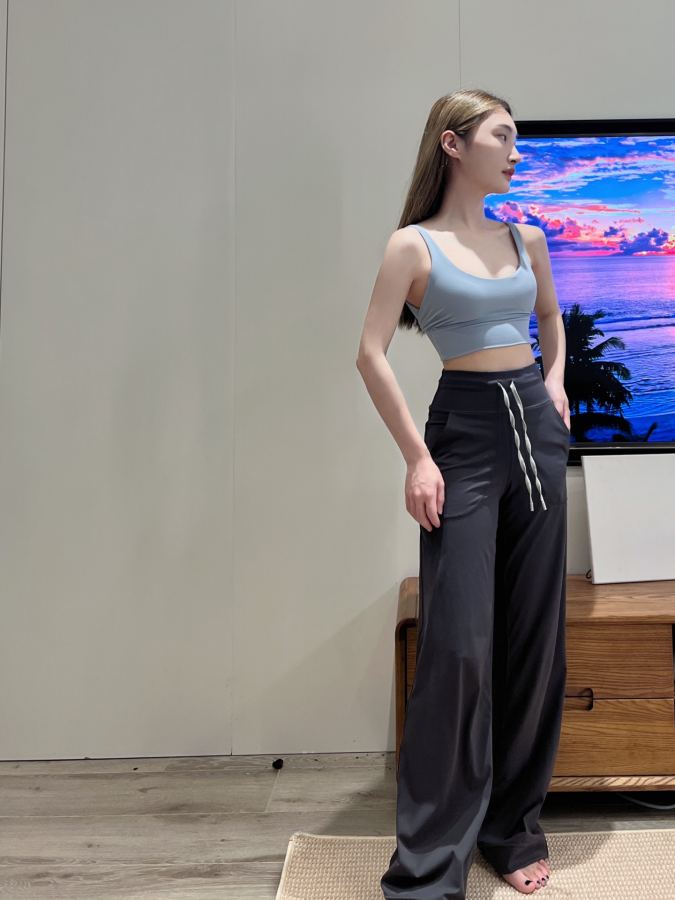 1:1 Replica Lulu Bra Lululemon align — Premium Replica — photo 4