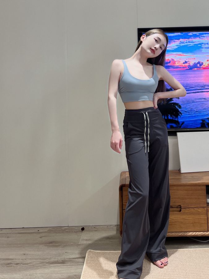 1:1 Replica Lulu Bra Lululemon align — Premium Replica — photo 3