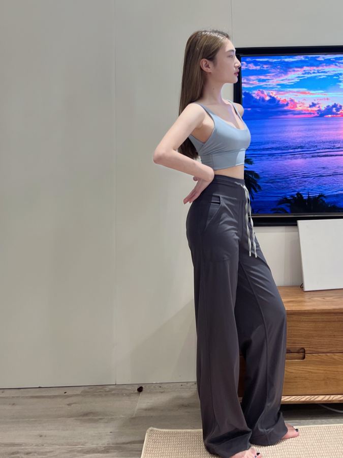 1:1 Replica Lulu Bra Lululemon align — Premium Replica — photo 2
