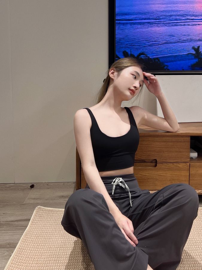 1:1 Replica Lulu Bra Lululemon align — AAA Quality Replica — photo 4