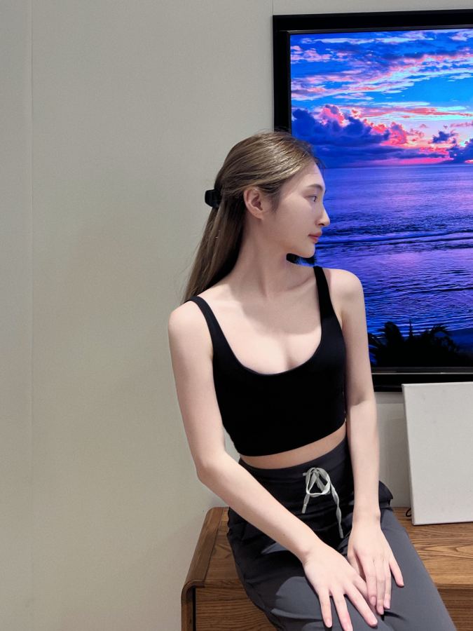 1:1 Replica Lulu Bra Lululemon align — AAA Quality Replica — photo 3