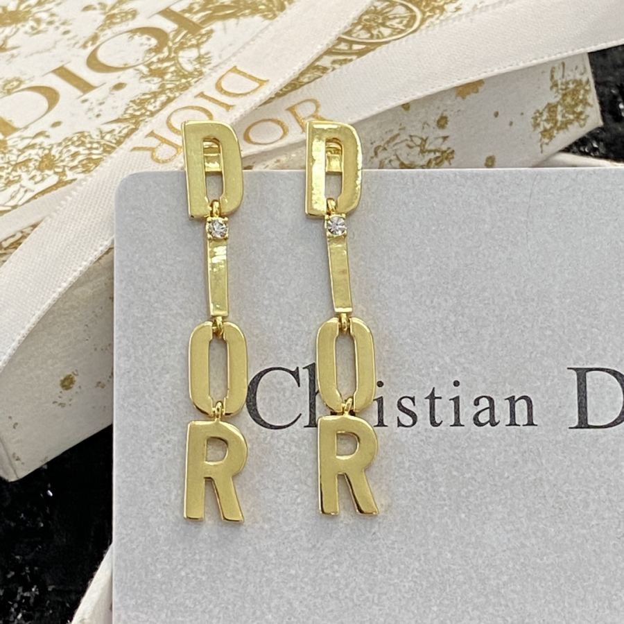 1:1 Replica Dior Jewelry Code E1993 0247825 — 1:1 Replica For Sale — photo 7