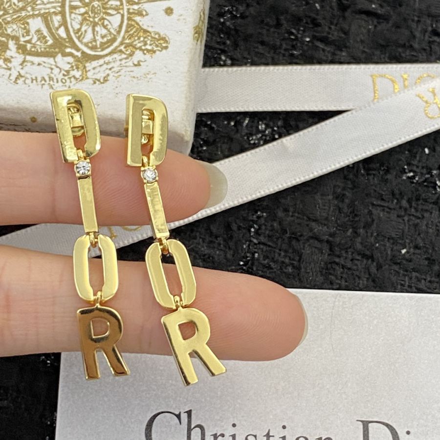 1:1 Replica Dior Jewelry Code E1993 0247825 — 1:1 Replica For Sale — photo 2