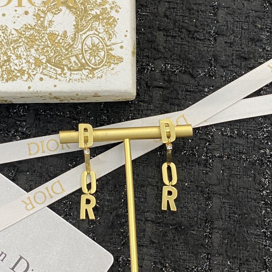 1:1 Replica Dior Jewelry Code E1993 0247825 — 1:1 Replica For Sale — photo 4