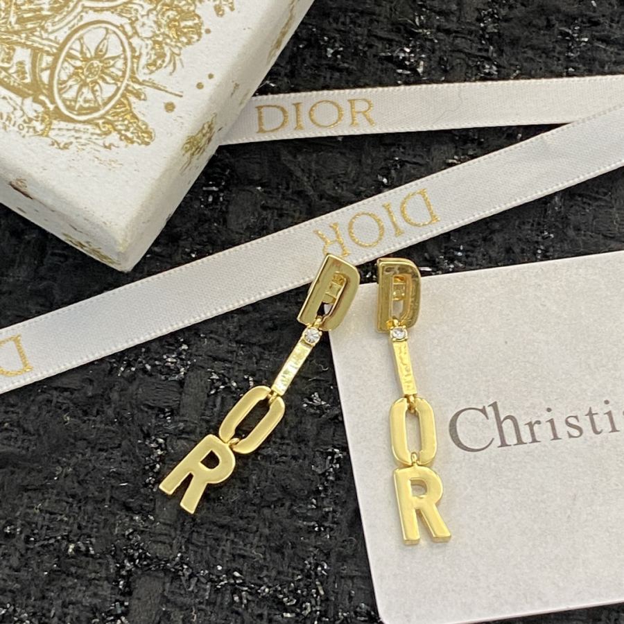 1:1 Replica Dior Jewelry Code E1993 0247825 — 1:1 Replica For Sale — photo 3